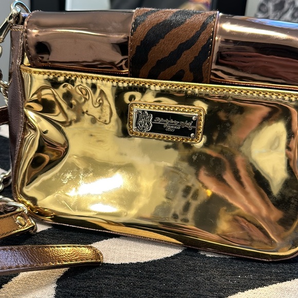 Sharif Handbag - Picture 2 of 12